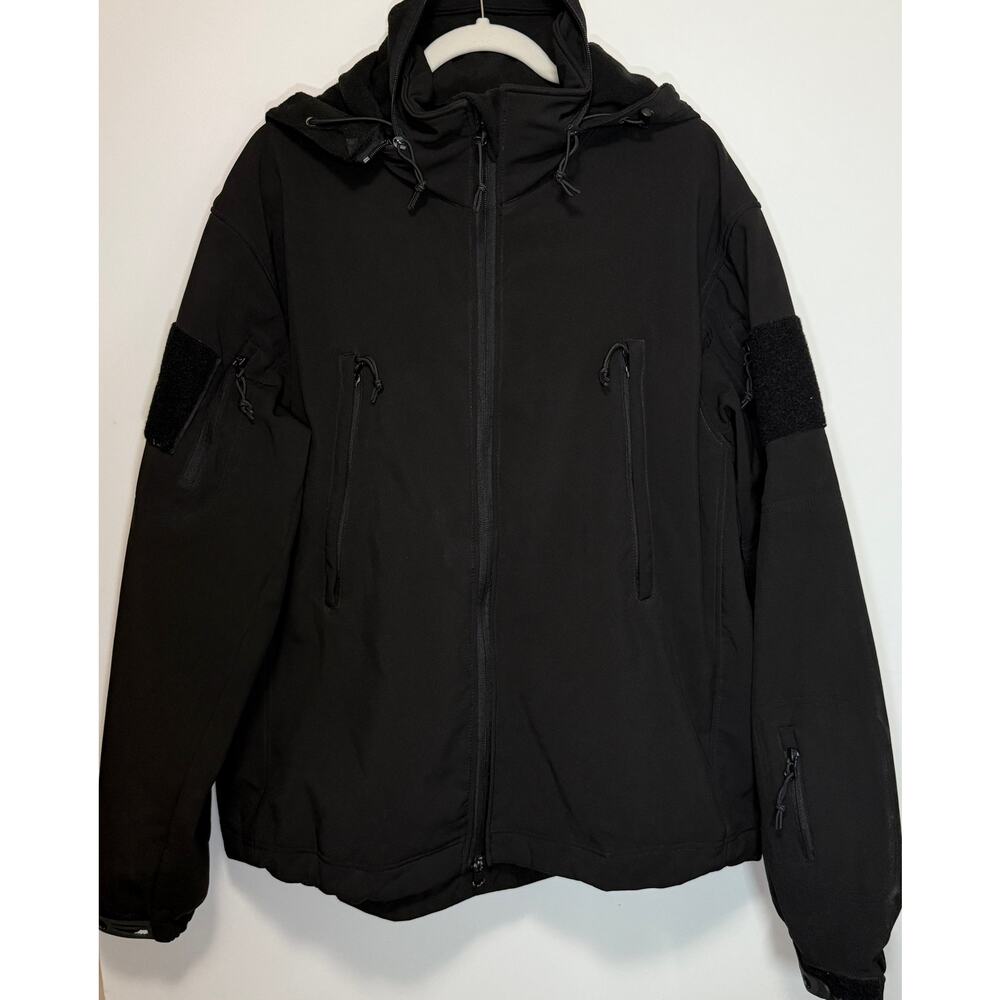 Rothco Special Ops Soft Shell Tactical Jacket - M… - image 2